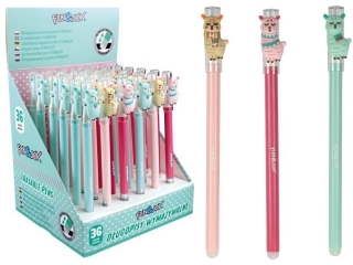 D�UGOPIS WYMAZ.ALPAKA 36-3 [opakowanie=36szt]