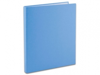 PENMATE SEGREGATOR A4/2 WĄSKI 2 CM ECOLINE NIEBIESKI