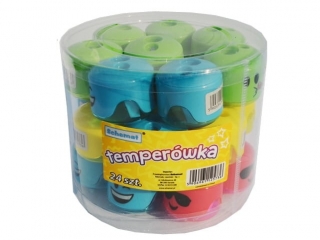 TEMPEROWKA PODWOJNA 5736 [opakowanie=24szr]