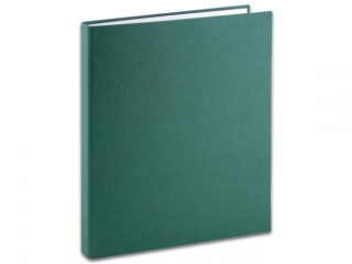 PENMATE SEGREGATOR A4/2 WĄSKI 2 CM ECOLINE ZIELONY