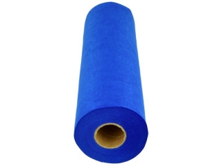 Filcowa rolka dekoracyjna 30x600 Niebieska BAMBINO HOBBY