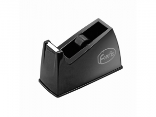 Podajnik dozownik taśmy biurowej duży na taśmę 19 mm FR91584