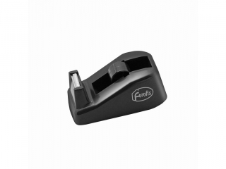 Podajnik dozownik taśmy biurowej mały na taśmę 19 mm FR91585