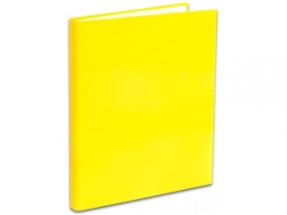 PENMATE SEGREGATOR TT-40 A4/4 WĄSKI 2 CM KOLOR ŻÓŁTY