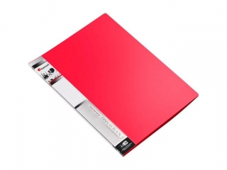 TECZKA OFER.A4/20 CZER. TO20RE