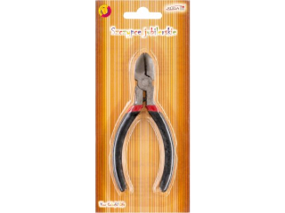 Szczypce jubilerskie SJ-3100 wys. 11cm, szer. 5cm
