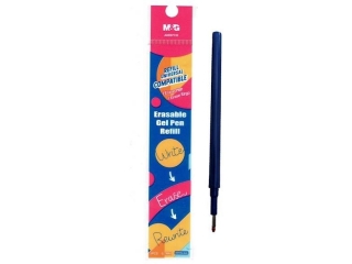Wkad do dugopisu wymazywalnego Ergo Girls, Boys, 0, 7mm, MG [opakowanie=10szt]