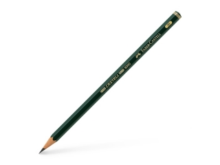 OWEK CASTELL 9000/3B FABER-CASTELL [opakowanie=12szt]
