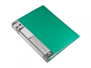TECZKA OFER.A4/60 ZIEL. TO60GR