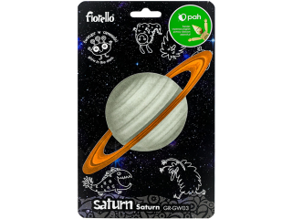 Naklejka fluorescencyjna SATURN FIORELLO GR-GW03