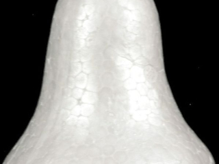 Bomb.BDZ-09 dzwonek styr.9cm 6szt.