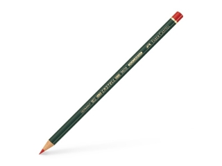OWEK KOPIOWY CASTELL 9609 CZERWONY FABER-CASTELL [opakowanie=12szt]