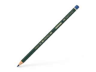 OWEK KOPIOWY CASTELL 9610 NIEBIESKI FABER-CASTELL [opakowanie=12szt]