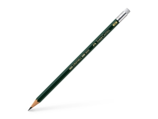 OWEK CASTELL 9000/HB Z GUMK FABER-CAS TELL [opakowanie=12szt]