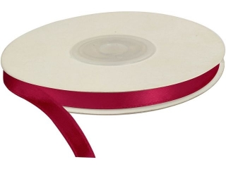 WSTAŻKA SAT.RÓŻ 6MM/25M 006
