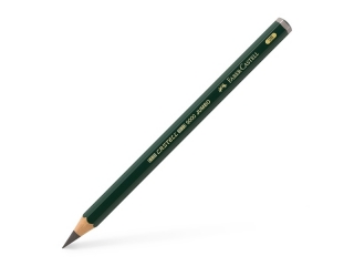 OWEK CASTELL 9000 JUMBO/6B FABER-CASTELL [opakowanie=6szt]