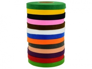 Filcowa wstka do Quillingu 1x600 x 13 szt. Cielista BAMBINO HOBBY