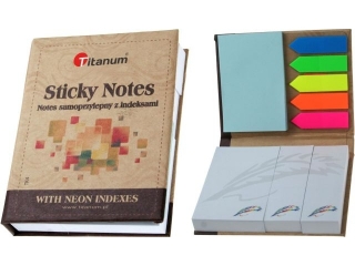 NOTES SAMOP. Z INDEKS.FLUO TK4
