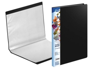 Album OFERTOWY 10 koszulek czarna FR91197