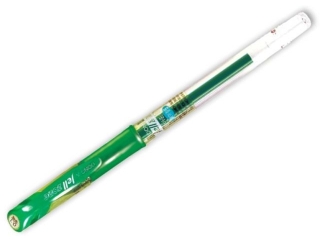 DONG-A DUGOPIS ELOWY ZONE METALLIC ZIELONY [opakowanie=12szt]