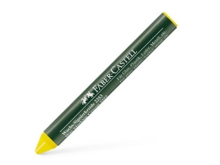 KREDKA DO ZNAKOWANIA 2253-GE ŻÓŁTA FABER -CASTELL