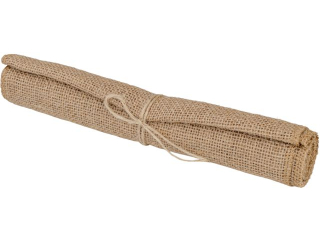 Juta naturalna w rolce, 21cm x 1m