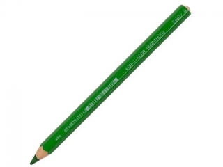 KIN KREDKA OMEGA 3380 - 04 LIGHT GREEN [opakowanie=12szt]