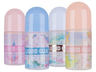 Klej w płynie Sakura Time, 40ml, MG