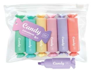 YNT ZAKREŚLACZ CANDY[144x288 (0 proc)