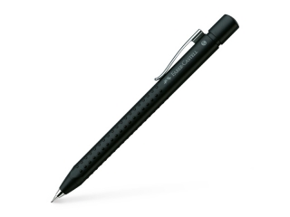OŁÓWEK AUTOMATYCZNY GRIP 2011 0, 7MM CZAR NY FABER-CASTELL