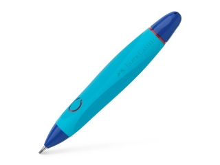 OŁÓWEK SCRIBOLINO NIEBIESKI OPAKOWANIE T RANSP. FABER-CASTELL