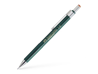 OŁÓWEK AUTOMATYCZNY TK-FINE 9719 1, 0MM FABER-CASTELL