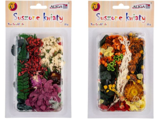 Suszone kwiaty SGD-0870 op. 25g