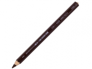 KIN KREDKA OMEGA 3380 - 23 PEAT BROWN [opakowanie=12szt]