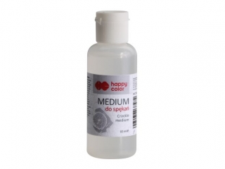 Medium do spękań 100 ml, Happy Color
