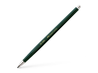OŁÓWEK AUTOMATYCZNY TK 9400 2MM 0H FABER -CASTELL