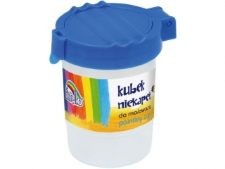 Kubek niekapek do malownia Fiorello (sz)
