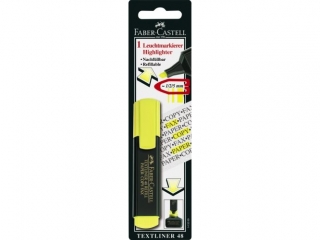 ZAKRELACZ 48 ӣTY BLISTER FABER-CASTELL [opakowanie=5szt]