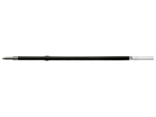 Wkady do dugopisw AUTOMAT MEDIUM 1, 0mm czarny Blister [opakowanie=10szt]