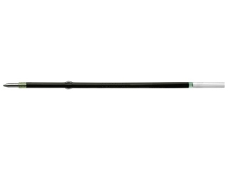 Wkady do dugopisw AUTOMAT MEDIUM 1, 0mm zielony Blister [opakowanie=10szt]