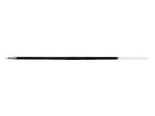 Wkady do dugopisw SUPERFINE 0, 5mm niebieski Pudeko [opakowanie=50szt]