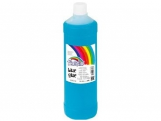 Klej w płynie Fiorello Blue Glue 1000 ml KWBN24