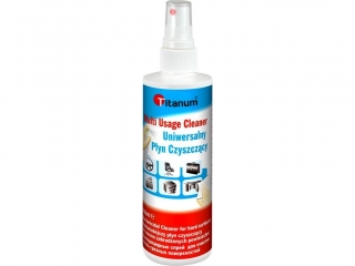 PŁYN CZYSZ.UNIWERSALNY 250ML