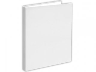 PENMATE SEGREGATOR TT-40 A4/4 WĄSKI 2 CM KOLOR BIAŁY