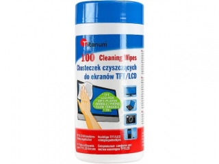 CHUSTECZKI CZYSZ.LCD/TFT  `100