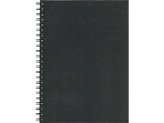 Szkicownik A4-90 90g na spirali ART expert