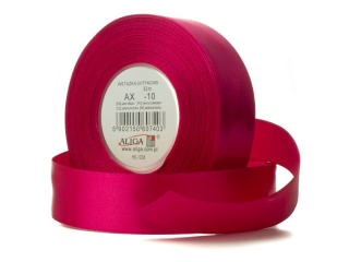 Wstążka sat.AX50-10R 50mm/32m 1 rolka