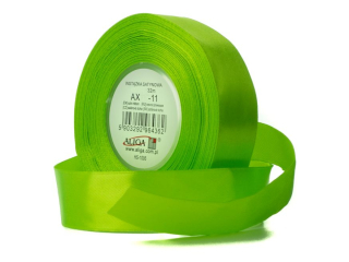 Wstążka sat.AX50-11R 50mm/32m 1 rolka