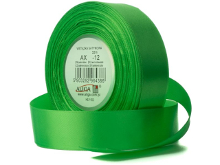 Wstążka sat.AX50-12R 50mm/32m 1 rolka