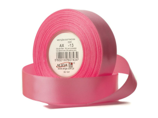 Wstążka sat.AX50-13R 50mm/32m 1 rolka